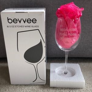 🆕 Cat Wine Glass 🍷